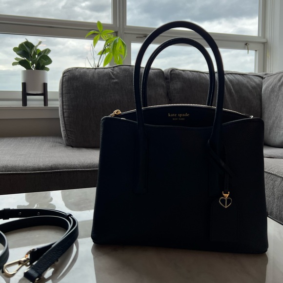 Kate Spade - Dark Navy | Excellent Condition - Picture 7 of 7